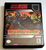 Front view of a Cart Armor® Super Ghouls 'N Ghosts Super Nintendo SNES Premium 16-bit Clamshell Case