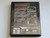 Back view of a Cart Armor® Super Ghouls 'N Ghosts Super Nintendo SNES Premium 16-bit Clamshell Case