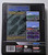 Back view of a Cart Armor® Top Gear 3000 Super Nintendo SNES Premium 16-bit Clamshell Case