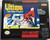 Front view of a Cart Armor® Ultima The False Prophet Super Nintendo SNES Premium 16-bit Clamshell Case