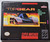 Top Gear (Super Nintendo) SNES Case Box BEST Quality Available