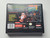 Back view of a Cart Armor® Donkey Kong Country 2 Diddy's Quest Super Nintendo SNES Premium 16-bit Clamshell Case