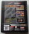 Back view of a Cart Armor® Street Fighter Alpha 2 Super Nintendo SNES Premium 16-bit Clamshell Case