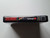 Spine view of a Cart Armor® Street Fighter Alpha 2 Super Nintendo SNES Premium 16-bit Clamshell Case