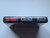 Spine view of a Cart Armor® Contra III: The Alien Wars Super SNES Premium 16-bit Clamshell Case