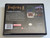 Back view of a Cart Armor® Final Fantasy II 2 Super Nintendo SNES Premium 16-bit Clamshell Case
