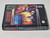 Spine view of a Cart Armor® C2: Judgement Clay Super Nintendo SNES Premium 16-bit Clamshell Case