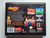 Back view of a Cart Armor® Star Fox Super Nintendo SNES Premium 16-bit Clamshell Case