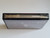 Spine view of a Cart Armor® Final Fantasy III 3 Super Nintendo SNES Premium 16-bit Clamshell Case