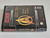Spine view of a Cart Armor® Star Trek Starfleet Academy Bridge Simulator Super Nintendo SNES Premium 16-bit Clamshell Case