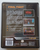 Back view of a Cart Armor® Final Fight Super Nintendo SNES Premium 16-bit Clamshell Case