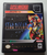 Front view of a Cart Armor® Star Ocean Nintendo SNES Premium 16-bit Clamshell Case