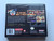 Street Fighter Alpha 2 CASE ONLY Super Nintendo SNES Box BEST Quality Available