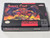 Spine view of a Cart Armor® Demon's Crest Super Nintendo SNES Premium 16-bit Clamshell Case
