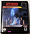 Front view of a Cart Armor® Clock Tower Super Nintendo SNES Premium 16-bit Clamshell Case