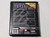 Back view of a Cart Armor® Clock Tower Super Nintendo SNES Premium 16-bit Clamshell Case