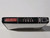 Spine view of a Cart Armor® Clock Tower Super Nintendo SNES Premium 16-bit Clamshell Case