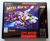 Mega Man X2 CUSTOM CASE ONLY Super Nintendo SNES Box ANY 4+ 20% OFF