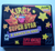Front view of a Cart Armor® Kirby Super Star Superstar Super Nintendo SNES Premium 16-bit Clamshell Case