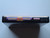 Spine view of a Cart Armor® Kirby Super Star Superstar Super Nintendo SNES Premium 16-bit Clamshell Case