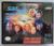 Star Trek The Next Generation Future's Past CASE ONLY Super Nintendo SNES Box