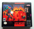 Front view of a Cart Armor® Doom Super Nintendo SNES Premium 16-bit Clamshell Case