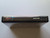 Spine view of a Cart Armor® Final Fight 2 II Super Nintendo SNES Premium 16-bit Clamshell Case