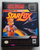 Front view of a Cart Armor® Star Fox Nintendo SNES Premium 16-bit Clamshell Case