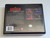 Back view of a Cart Armor® Castlevania IV 4 Super Nintendo SNES Premium 16-bit Clamshell Case