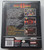 Back view of a Cart Armor® Mortal Kombat II Nintendo SNES Premium 16-bit Clamshell Case