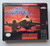 Front view of a Cart Armor® Aero Figters Super Nintendo SNES Premium 16-bit Clamshell Case