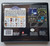 Back view of a Cart Armor® Aero Figters Super Nintendo SNES Premium 16-bit Clamshell Case