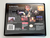 Back view of a Cart Armor® Chrono Trigger Super Nintendo SNES Premium 16-bit Clamshell Case