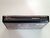 Spine view of a Cart Armor® Chrono Trigger Super Nintendo SNES Premium 16-bit Clamshell Case