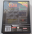 Back view of a Cart Armor® Illusion of Gaia Super Nintendo SNES Premium 16-bit Clamshell Case