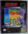 Front view of a Cart Armor® Lemmings 2 Tribes Super Nintendo SNES Premium 16-bit Clamshell Case