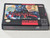 Spine view of a Cart Armor® Hagane Super Nintendo SNES Premium 16-bit Clamshell Case