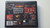 Back view of a Cart Armor® Mortal Kombat II Super Nintendo SNES Premium 16-bit Clamshell Case