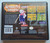 Back view of a Cart Armor® Harvest Moon Super Nintendo SNES Premium 16-bit Clamshell Case