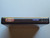 Spine view of a Cart Armor® Harvest Moon Super Nintendo SNES Premium 16-bit Clamshell Case