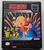 Front view of a Cart Armor® Super Bonk Super Nintendo SNES Premium 16-bit Clamshell Case