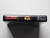 Spine view of a Cart Armor® Super Bonk Super Nintendo SNES Premium 16-bit Clamshell Case