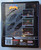 Spine view of a Cart Armor® Doom Super Nintendo SNES Premium 16-bit Clamshell Case