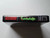 Spine view of a Cart Armor® Lemmings Super Nintendo SNES Premium 16-bit Clamshell Case