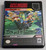 Front view of a Cart Armor® Secret of Mana 2 Super Nintendo SNES Premium 16-bit Clamshell Case