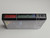 Spine view of a Cart Armor® Secret of Mana 2 Super Nintendo SNES Premium 16-bit Clamshell Case