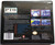 Back view of a Cart Armor® P.T.O. Pacific Theater of Operations C Super Nintendo SNES Premium 16-bit Clamshell Case