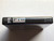 Spine view of a Cart Armor® P.T.O. Pacific Theater of Operations C Super Nintendo SNES Premium 16-bit Clamshell Case