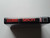 Spine view of a Cart Armor® Sim City Nintendo SNES Premium 16-bit Clamshell Case