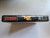 Spine view of a Cart Armor® Scooby-Doo Mystery Super Nintendo SNES Premium 16-bit Clamshell Case